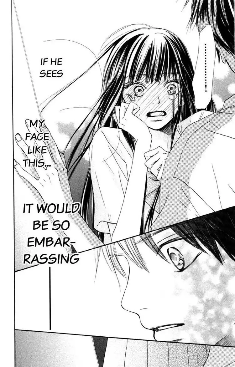 Kimi Ni Todoke Chapter 39 30